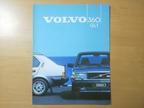 2753 catalog volvo 360glt - t/2753/catalog,