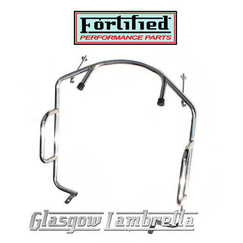 Vespa lml 2t stainless - vespa,