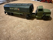 Matchbox Superkings 9” Army