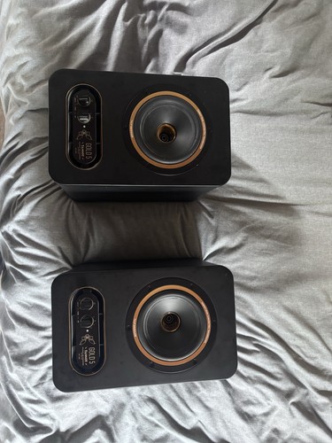 Tannoy gold active - 5,