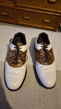 FootJoy AQL vintage 2000s golf