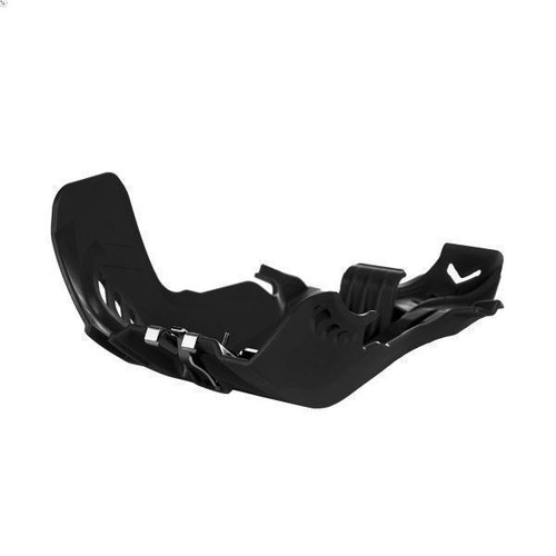 Engine under cover polisport - engine,