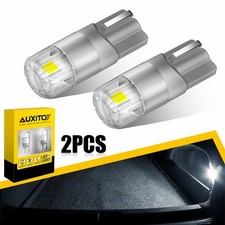 Pair AuxitoT10/194/W5W LED