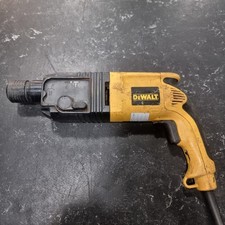 Dewalt D25003K-GB SDS Drill