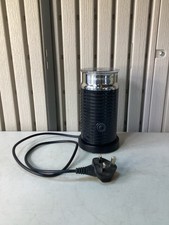 Nespresso Aeroccino 3 Electric