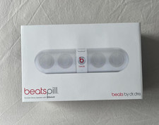 Genuine Beats by Dr. Dre Pill