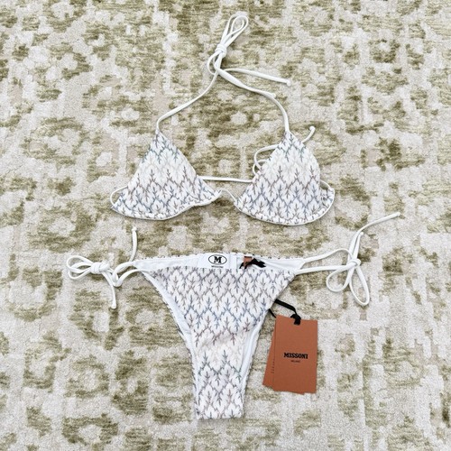 Missoni piece string cheeky - 2,