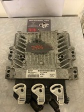 Ford Transit Connect  Engine