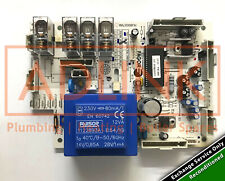 MORCO FEB20E CARAVAN BOILER