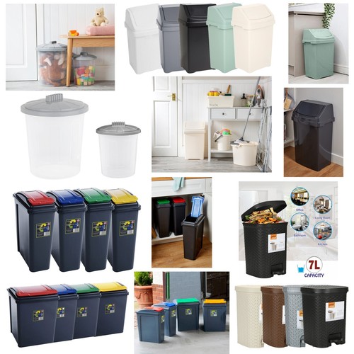 21l 25l 50l waste - 7l/8l/21l/25l/50l,