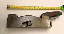 Vintage Shoulder Plane 1 1/2