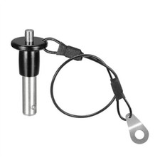 Multi Size Ball Locking Pins