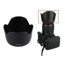 58mm Lens Hood For Canon Lens