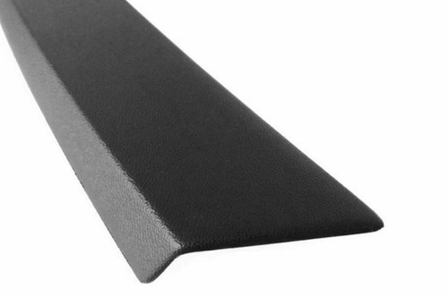Lialto bumper scratch