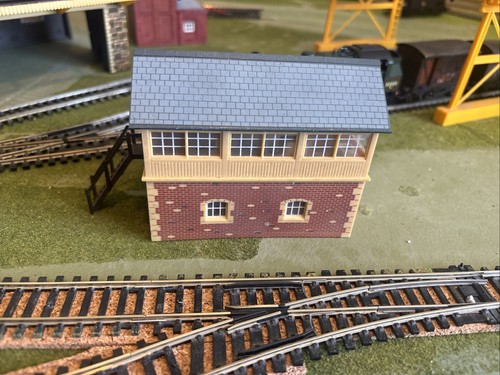 Gauge model railway - gauge,