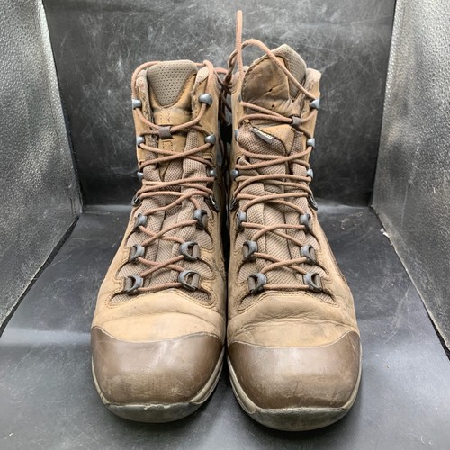 Haix scout german army combat - haix,