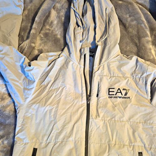 Ea7 emporio armani - emporio, grey