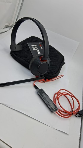 Plantronics poly c5200 usb - poly,