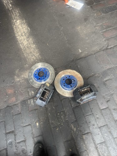 Honda dc2 big brake - eg/ek/dc2,