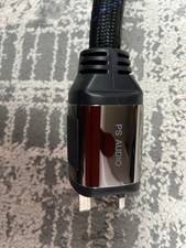 PS Audio UK  AC5 Power Cable