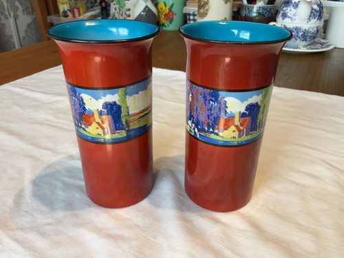 Two tunstall art deco - two,