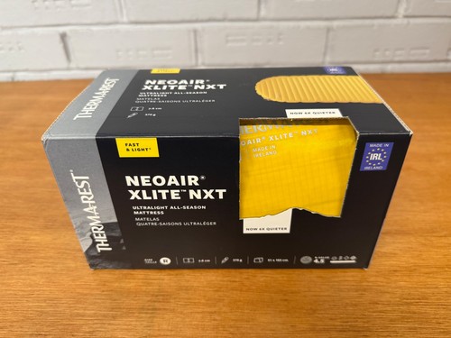 Thermarest therm rest neoair - thermarest,
