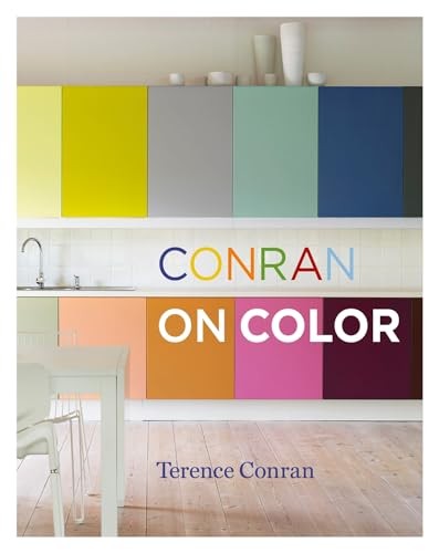 Conran colour - on, colour,