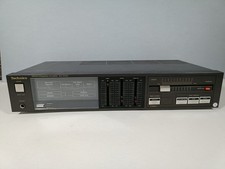 Technics SU-Z200 Stereo