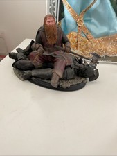 Weta Workshop Miniature The