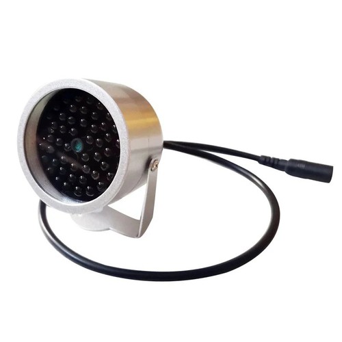 Invisible illuminator 940nm - illuminator,