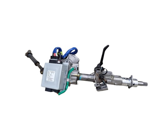 Hyundai i20 electric steering - i20,