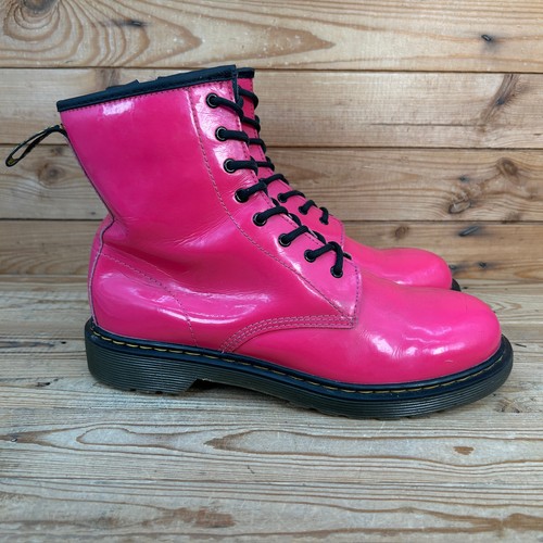 Martens 1460 boots womens - martens,