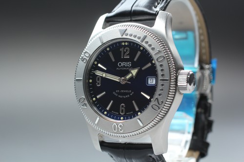 Near mint oris - [near, big