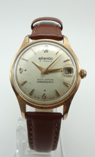 Vintage Atlantic Men's Solo