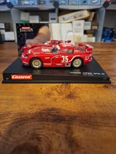 Carrera 25409 Evolution Dodge Viper GTS-R - Team Carrera 