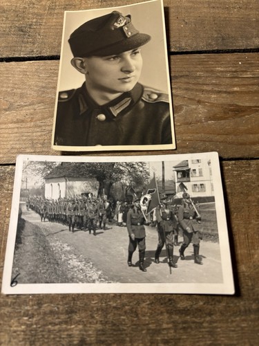 Original wwii german - wwii,