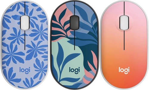 Logitech m340 wireless mouse - m340,