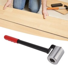 Long Handle Roller, Wallpaper Seam Roller Iron Right Angle Straight Smoothing...