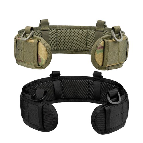 Battle belt quick release - battle,