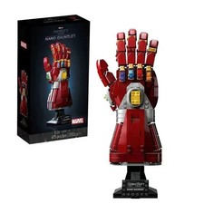 32cm Marvel Iron Man Thanos