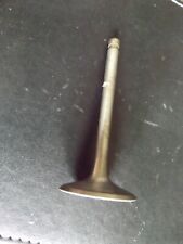 VELOCETTE KSS VALVE G