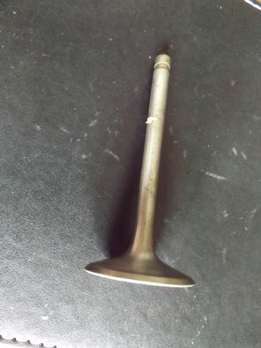 Velocette kss valve - kss,
