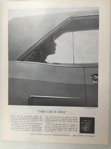 Rivieraadv30 advertisement - rivieraadv30,