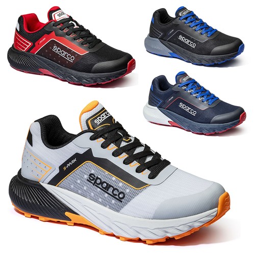 Sparco park mechanic - sparco,