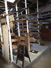 LAKESWOODWORK - RECLAIMED OAK BEAMS & VINTAGE ITEMS (Marton, Ulverston, Cumbria)