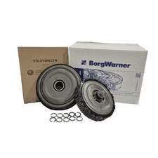 Genuine borgwarner audi - genuine, vw
