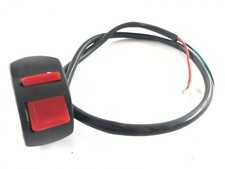 Yamaha DT 125 4BL [1997] -