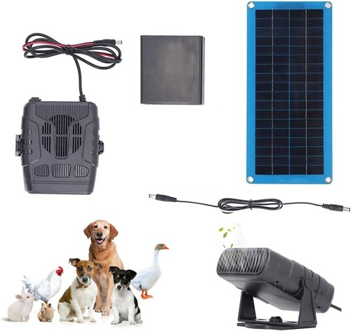 30w solar heater for - solar, chicken