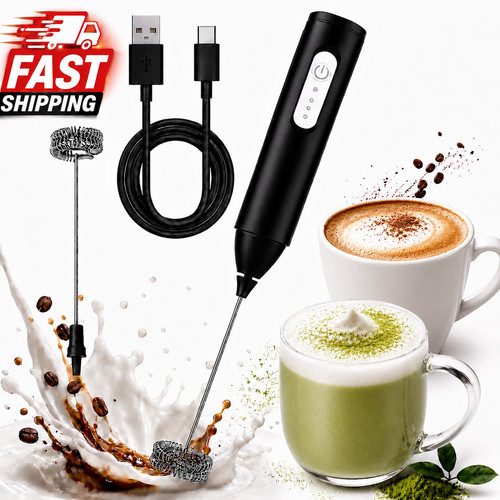 Rechargeable electric milk - electric,