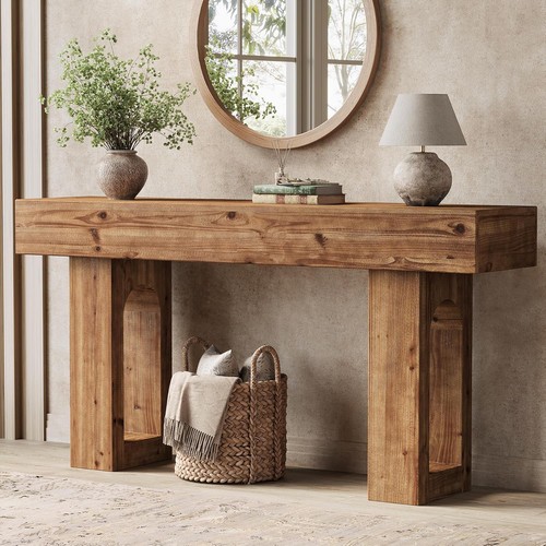 Inch solid wood - solid,
